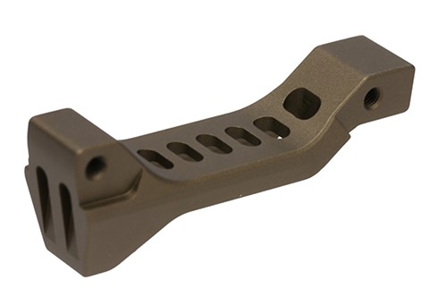 SI Billet Trgg Grd Fang FDE - Taurus Savings